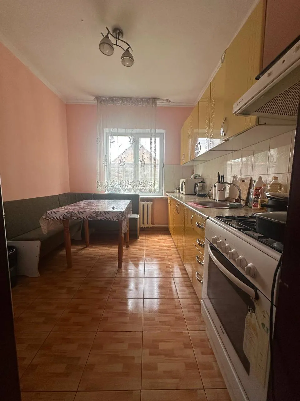 Подселение, для девушек, Рыскулова Жансугурова, 120 000 ₸/чел