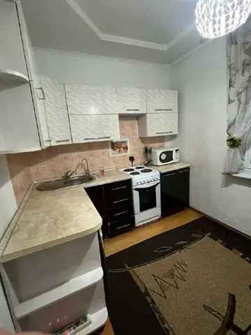 Комната