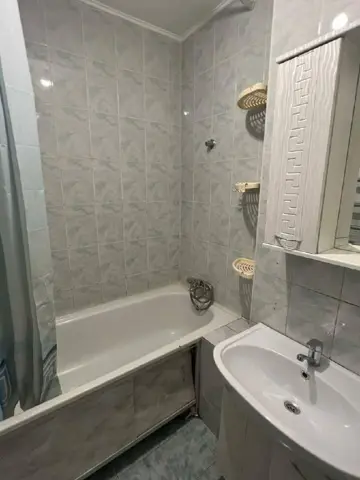 Комната