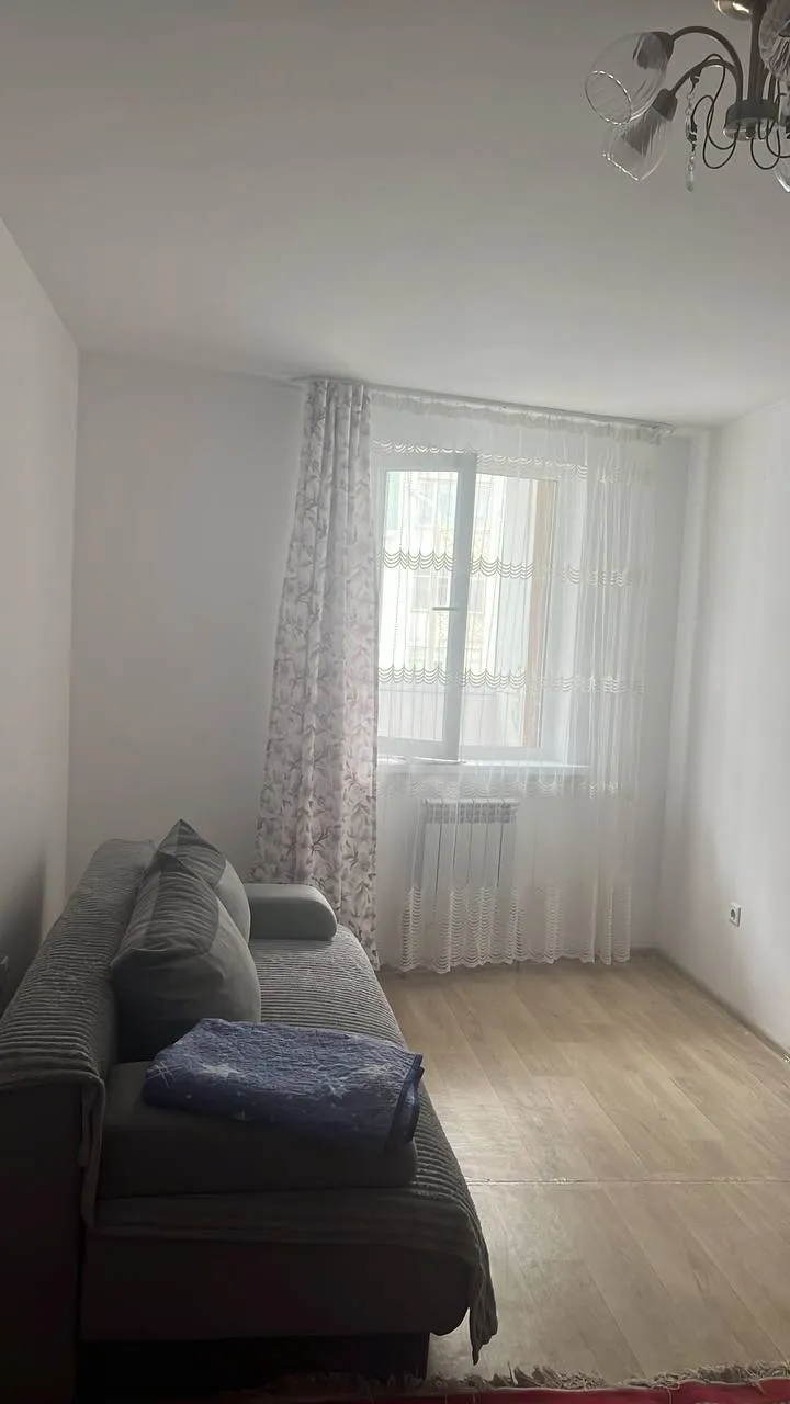 1-комн. квартира, для семьи/пары, Алматау, 160 000 ₸