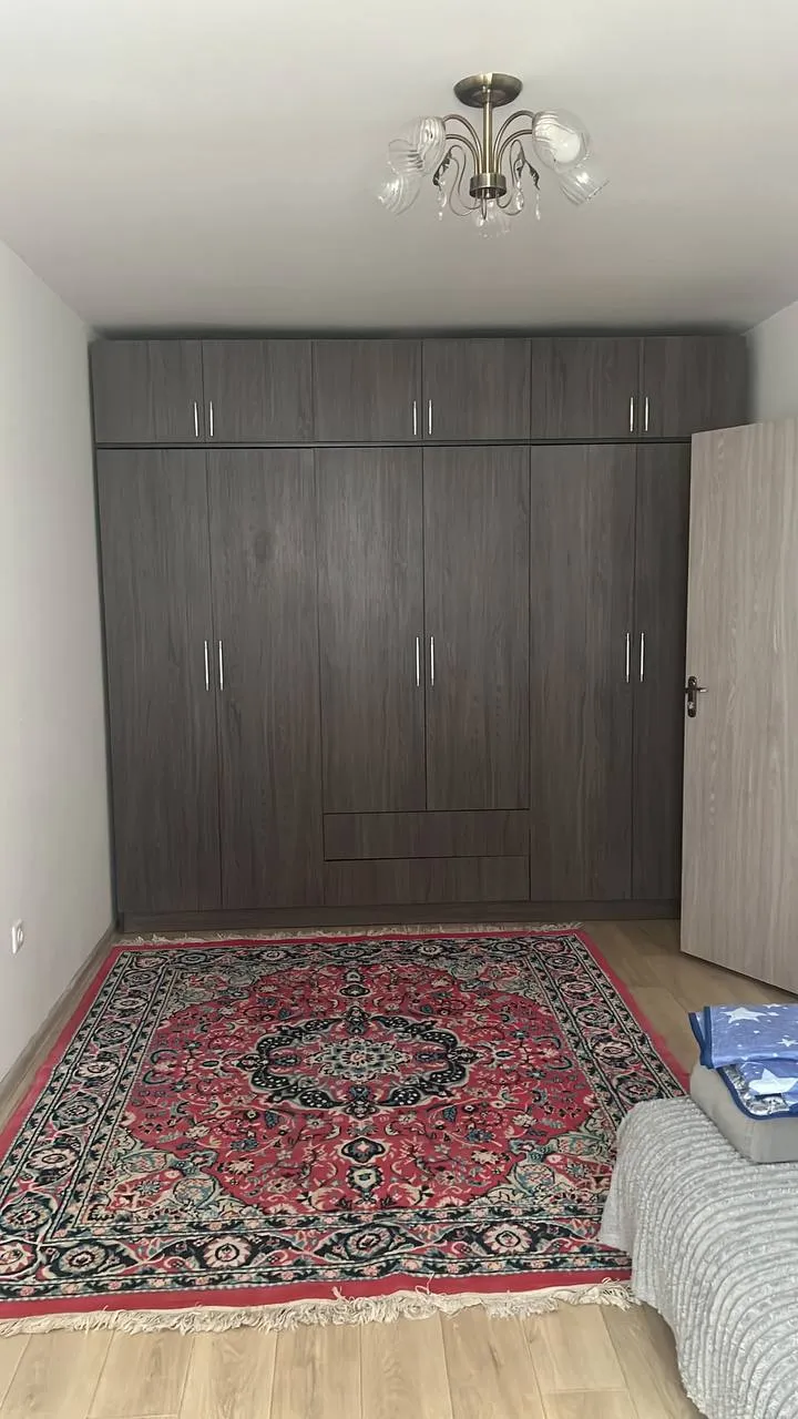 1-комн. квартира, для семьи/пары, Алматау, 160 000 ₸
