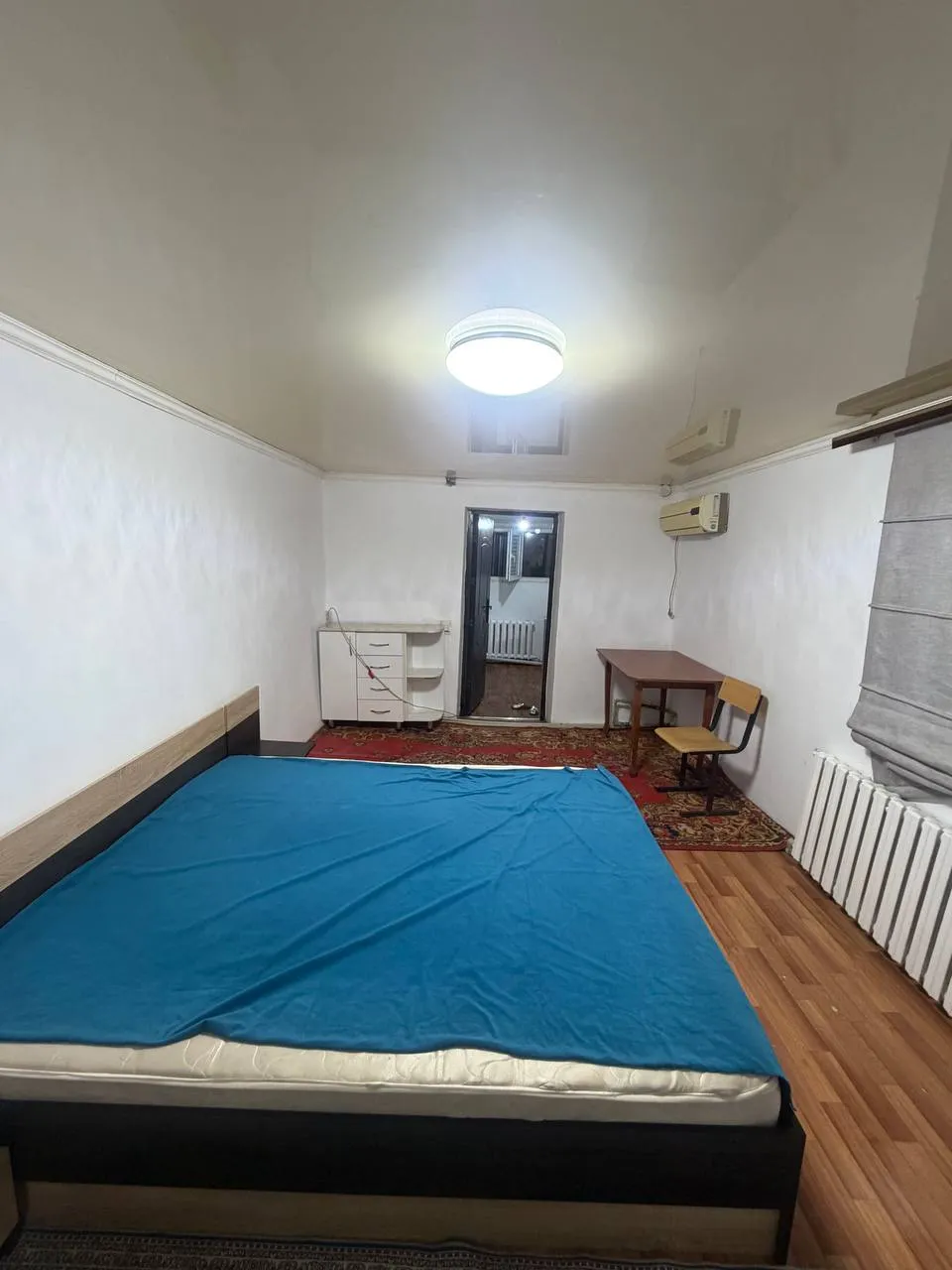 1-комн. квартира, для всех, Жандосова — Толоконникова, 150 000 ₸
