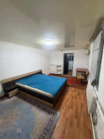 1-комн. квартира