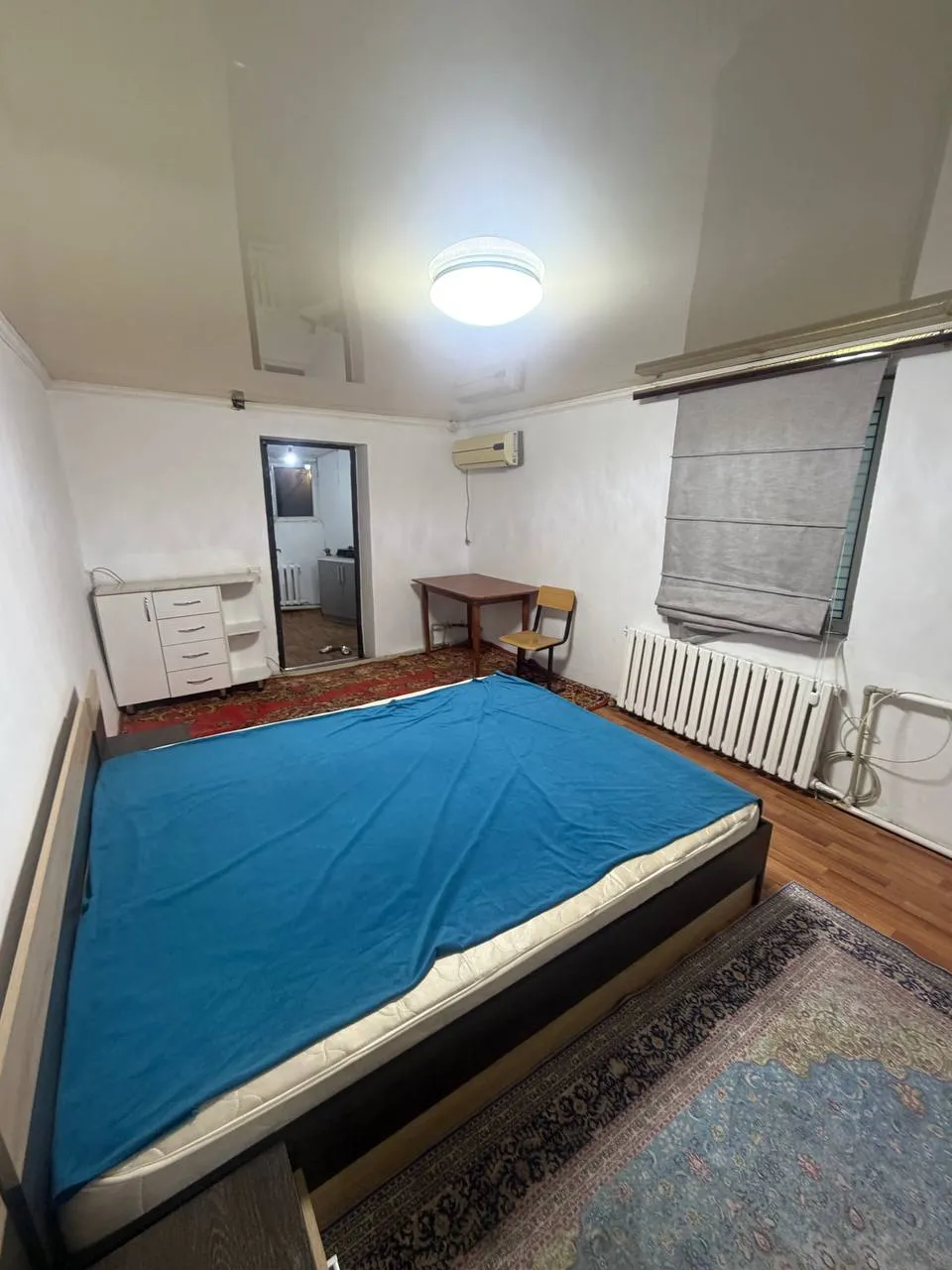 1-комн. квартира, для всех, Жандосова — Толоконникова, 150 000 ₸