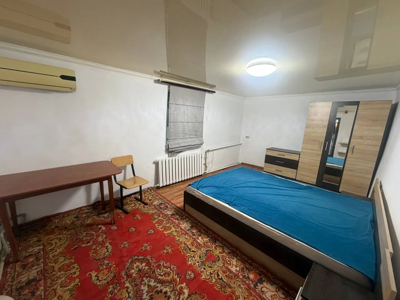 1-комн. квартира, для всех, Жандосова — Толоконникова, 150 000 ₸
