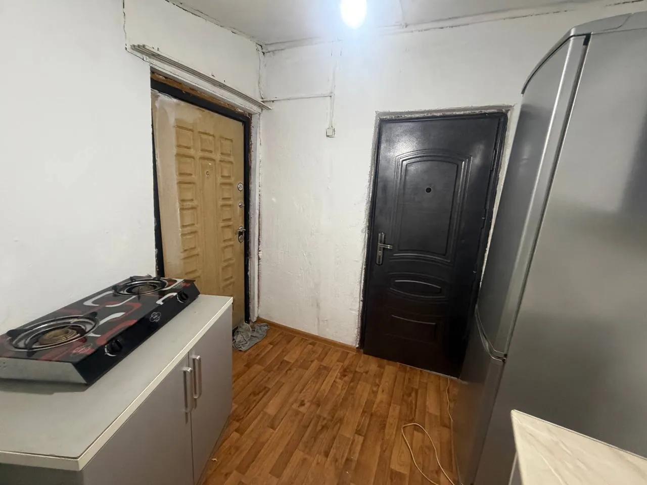 1-комн. квартира, для всех, Жандосова — Толоконникова, 150 000 ₸