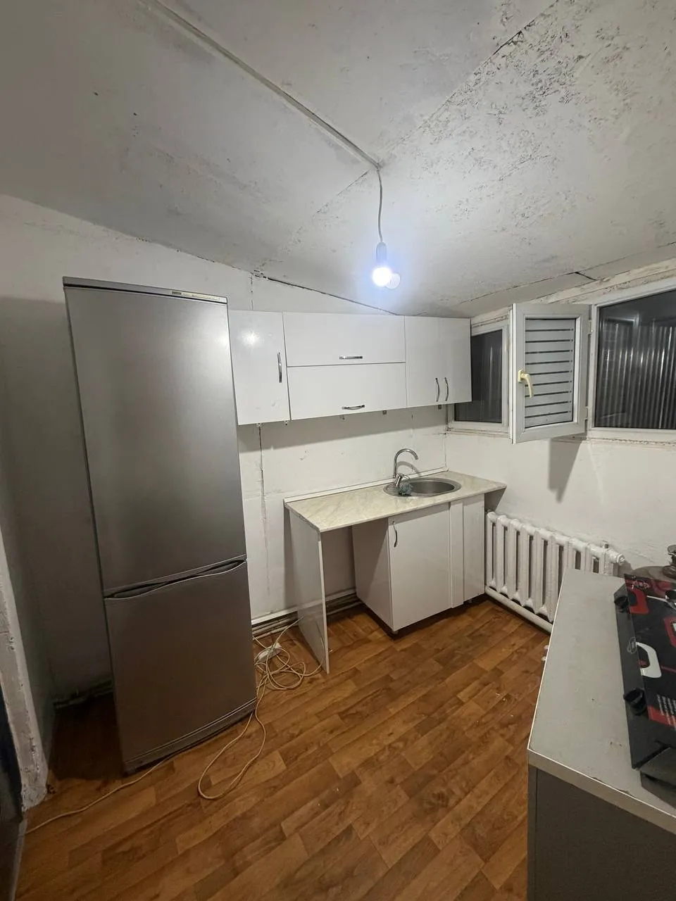 1-комн. квартира, для всех, Жандосова — Толоконникова, 150 000 ₸