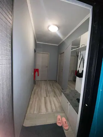 Подселение