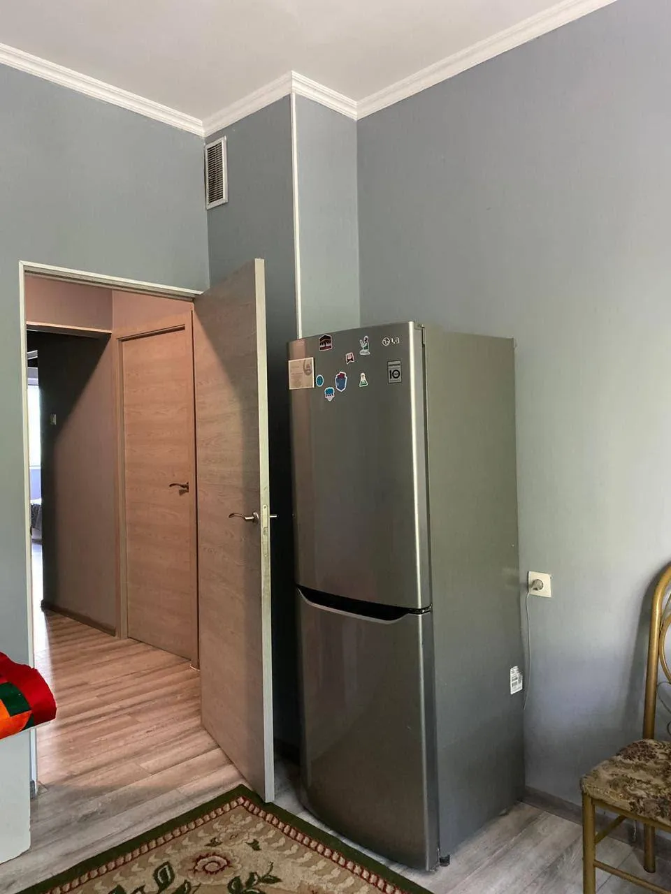 Подселение, для девушек, Жетысу-2, 60 000 ₸/чел