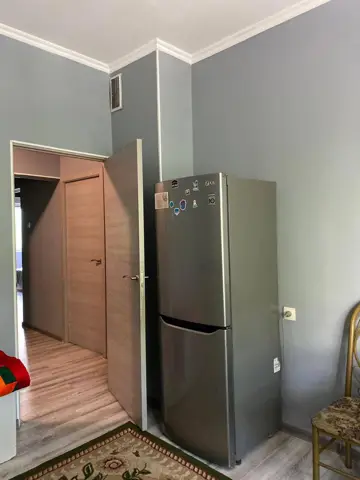 Подселение
