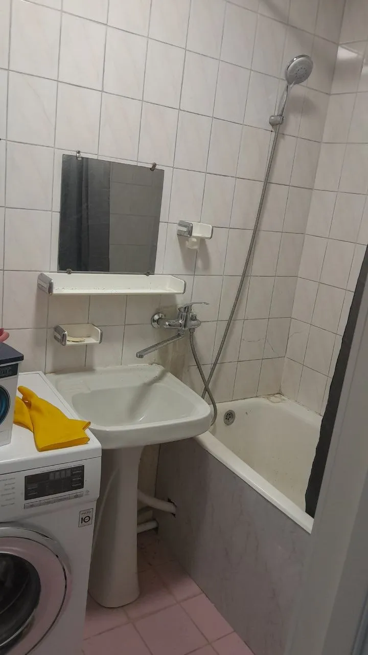 Подселение, для парней, Ауезовский, 70 000 ₸