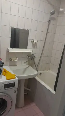 Подселение