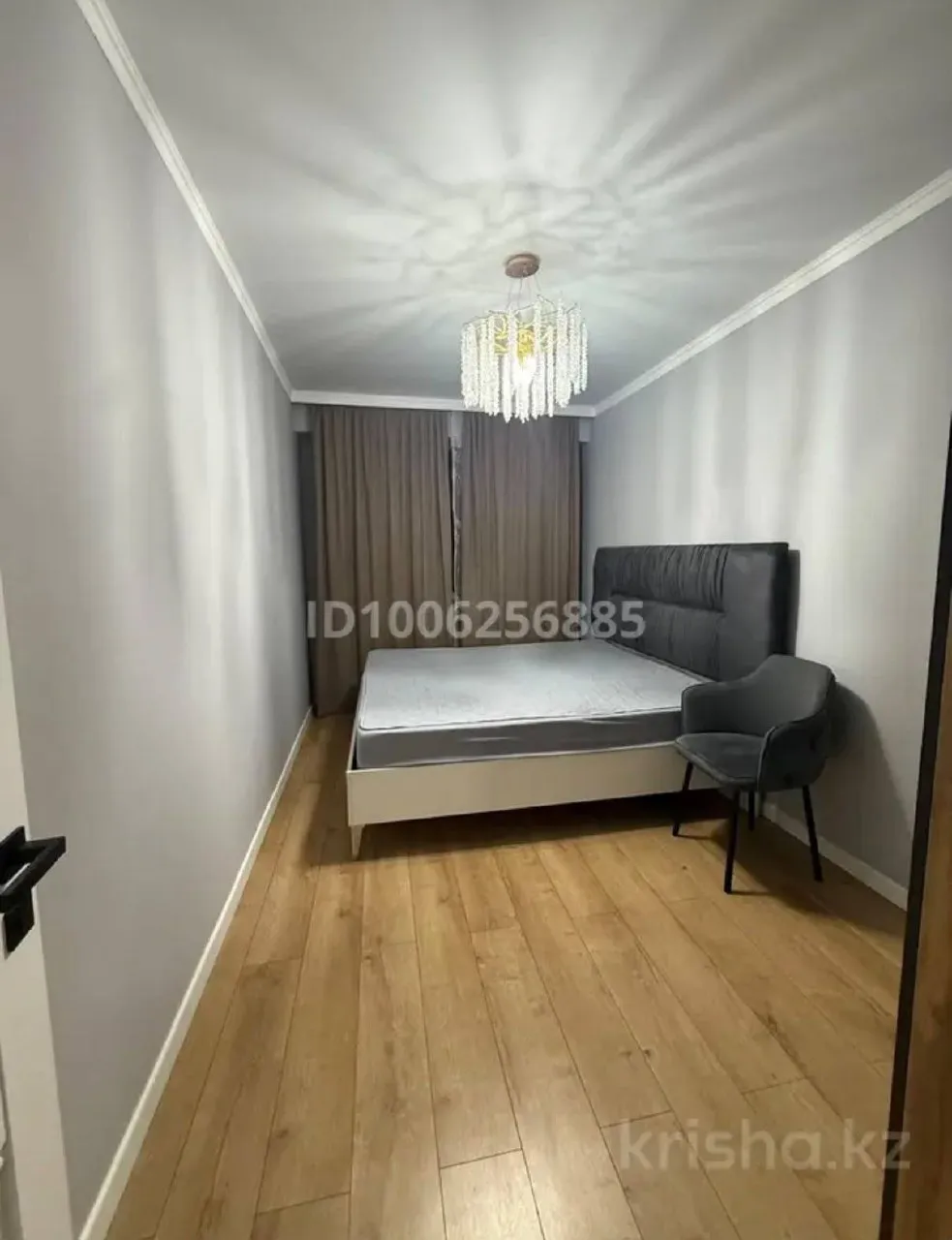 Подселение, для девушек, Сайран, 75 000 ₸/чел