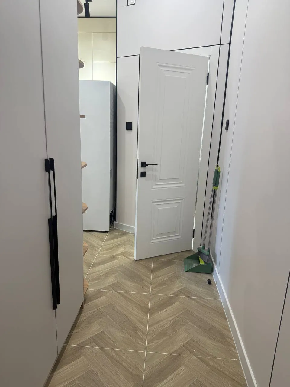 Подселение, қыздарға, 85 000 ₸/адам