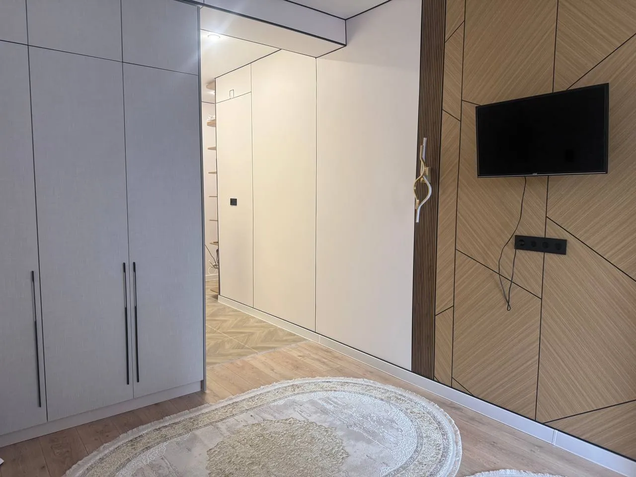 Подселение, қыздарға, 85 000 ₸/адам