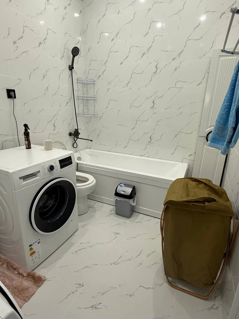 Подселение, қыздарға, 85 000 ₸/адам