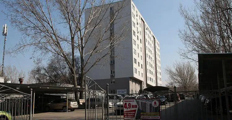 Подселение, для девушек, Орбита 3, 65 000 ₸/чел
