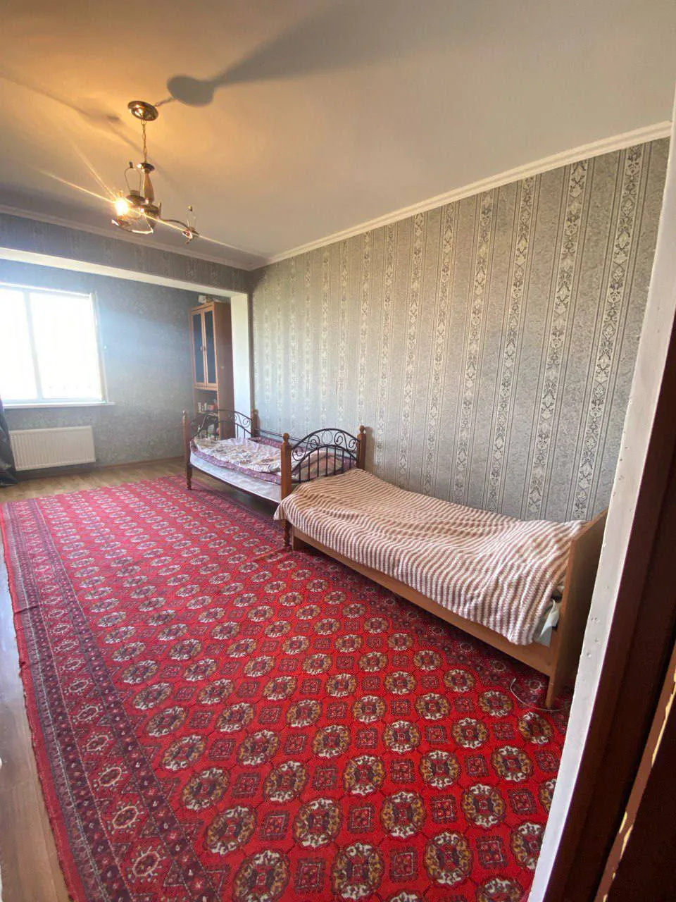 Подселение, для девушек, Орбита 3, 65 000 ₸/чел