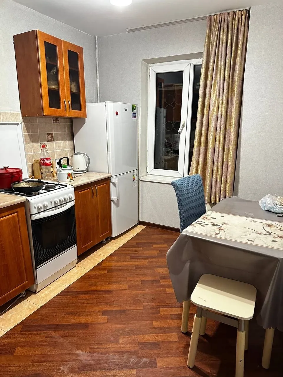 Подселение, для парней, 110 000 ₸/чел