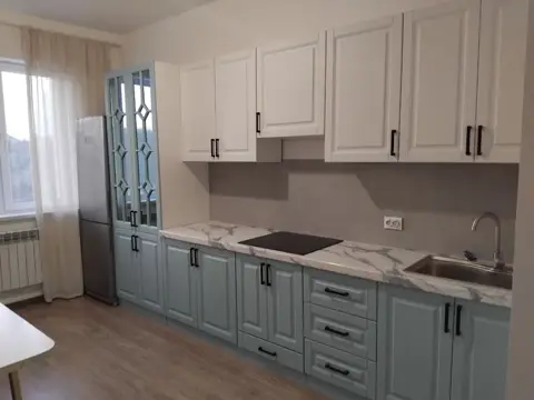 1 бөлмелі пәтер