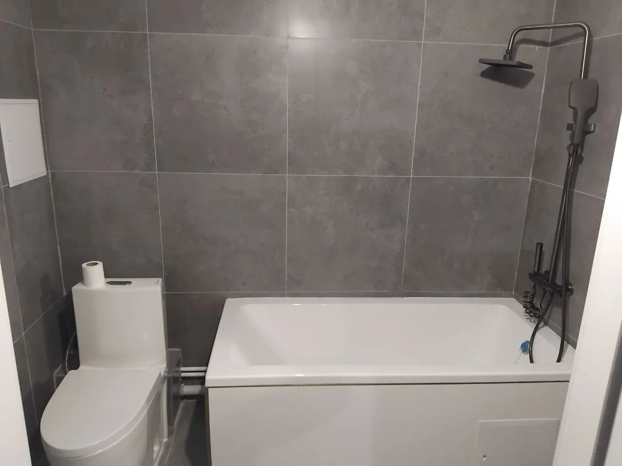 1 бөлмелі пәтер, отбасыға, Алатауский, 250 000 ₸