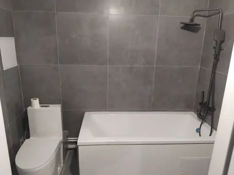 1 бөлмелі пәтер