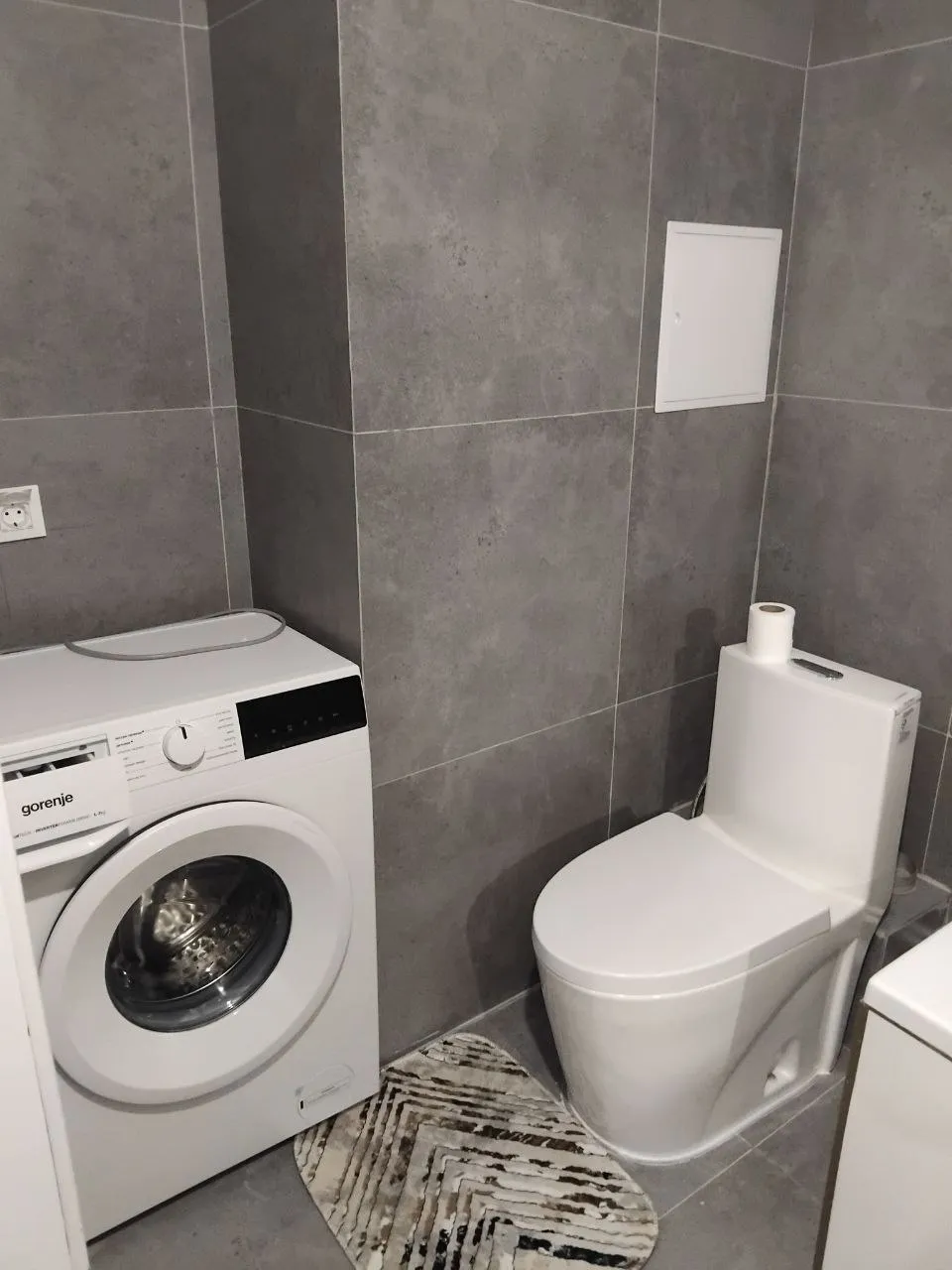 1 бөлмелі пәтер, отбасыға, Алатауский, 250 000 ₸