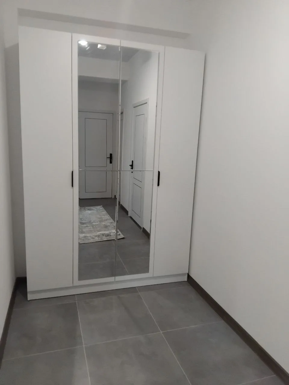 1 бөлмелі пәтер, отбасыға, Алатауский, 250 000 ₸