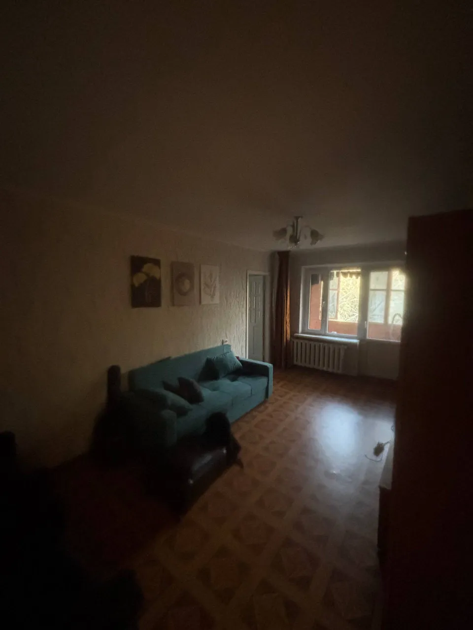 Подселение, для парней, 100 000 ₸/чел