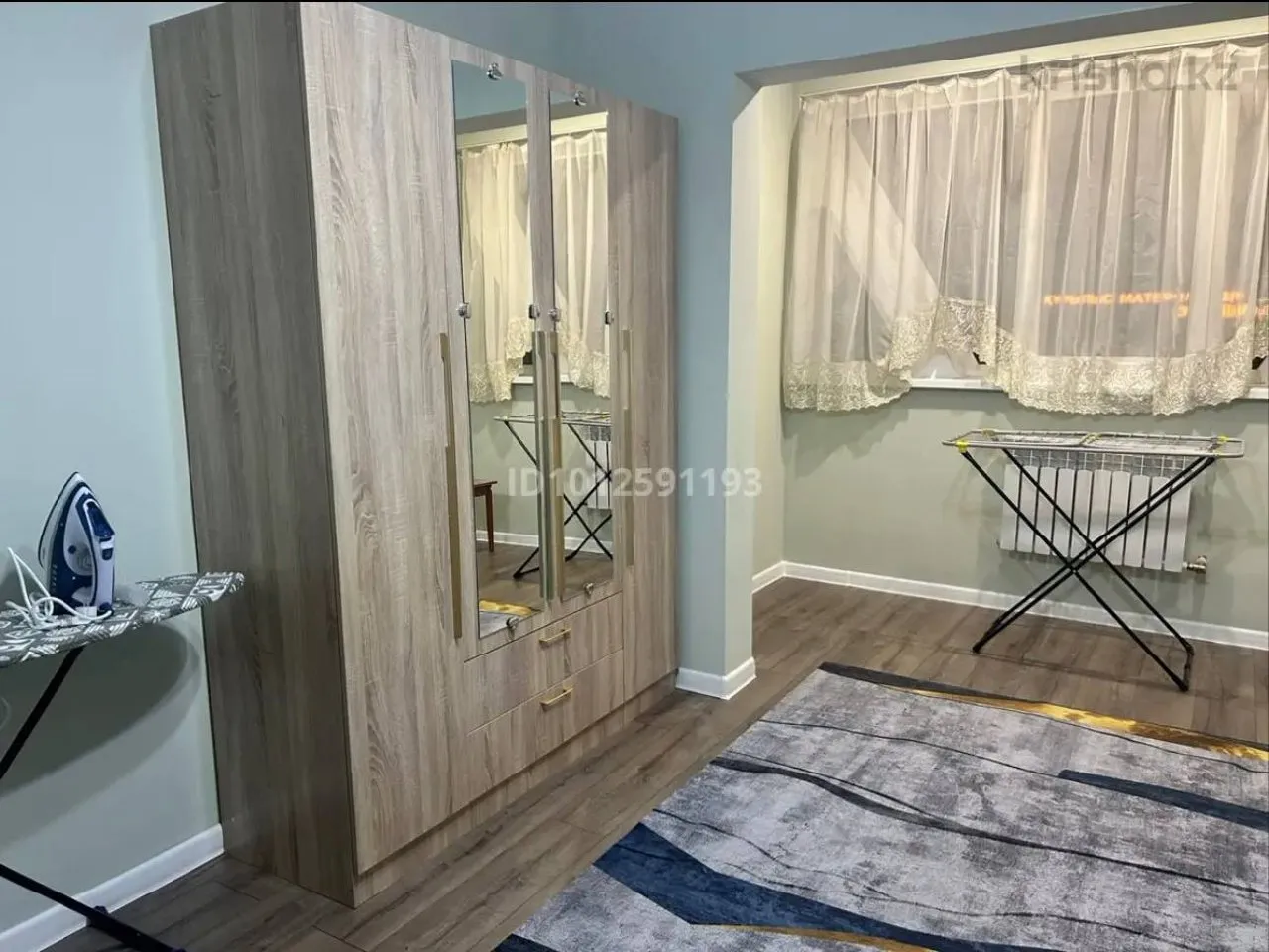 Подселение, для парней, 70 000 ₸/чел