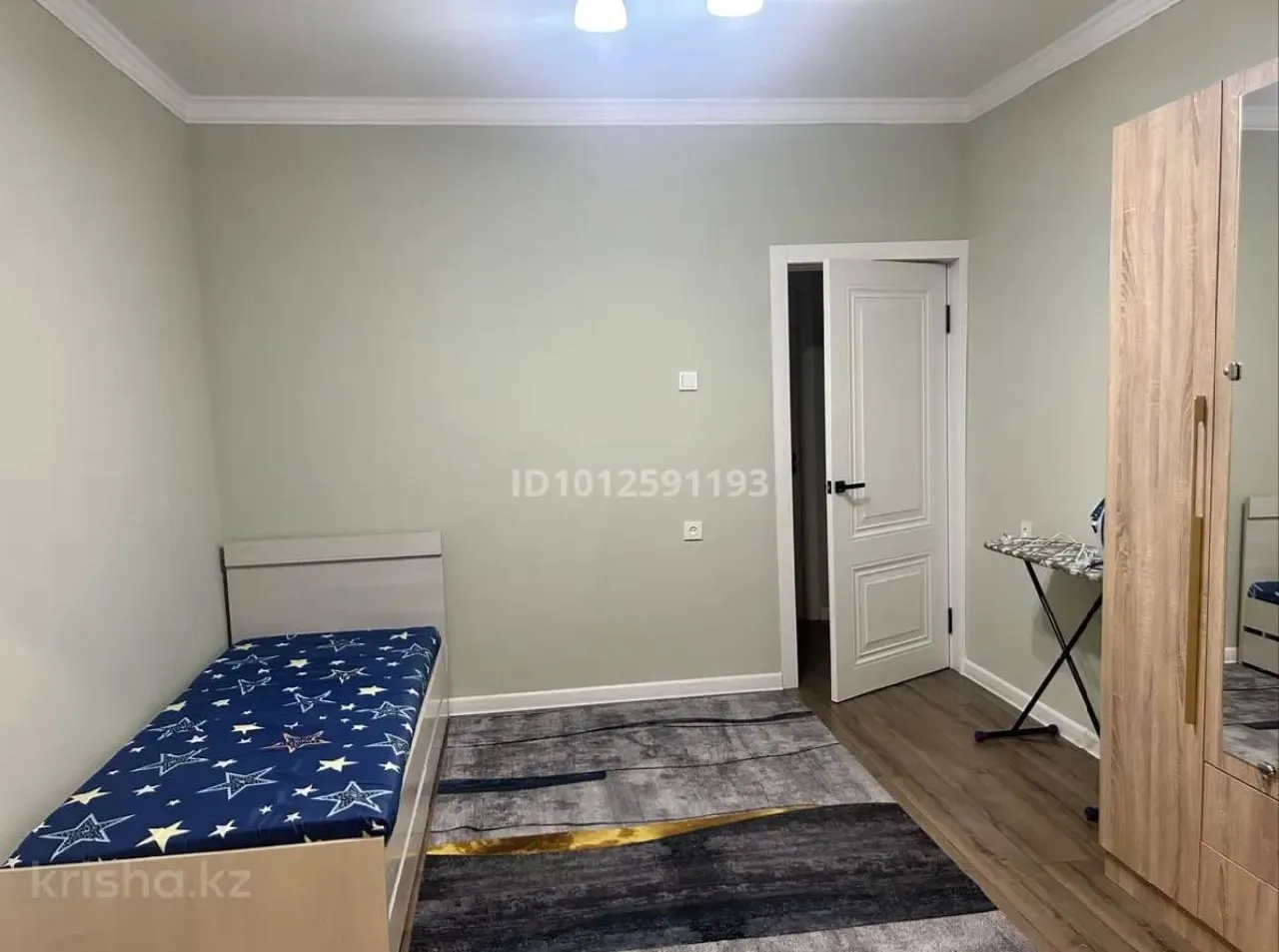 Подселение, для парней, 70 000 ₸/чел