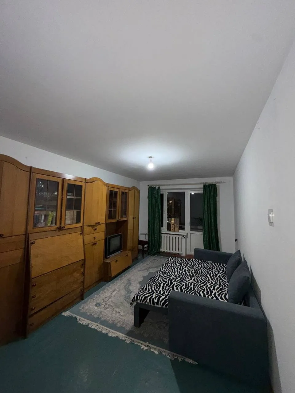 Подселение, для девушек, 105 000 ₸/чел