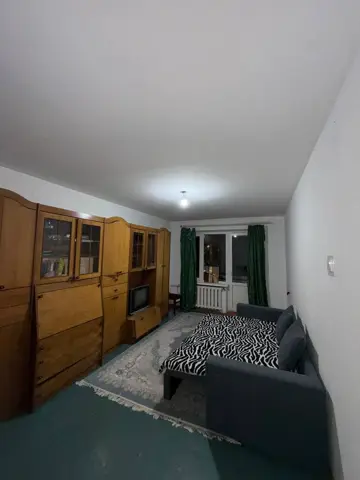Подселение