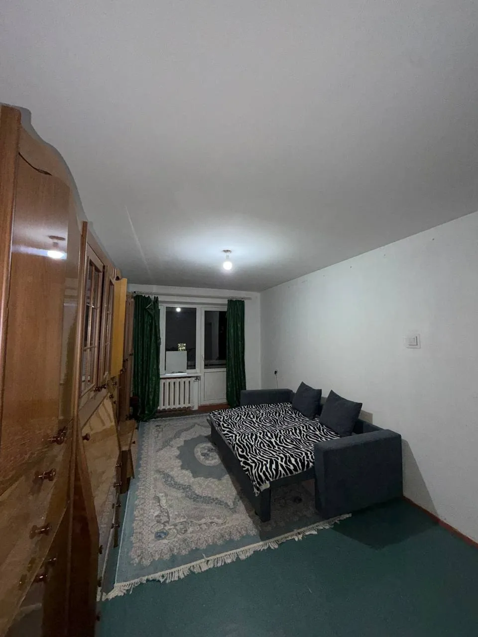 Подселение, для девушек, 105 000 ₸/чел