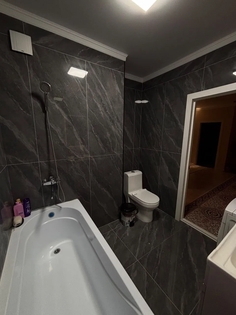 Подселение, для девушек, Алма Сити, 55 000 ₸/чел