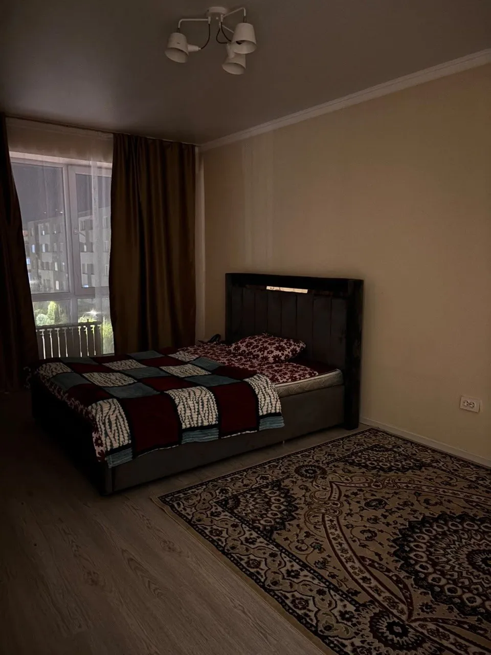 Подселение, для девушек, Алма Сити, 55 000 ₸/чел