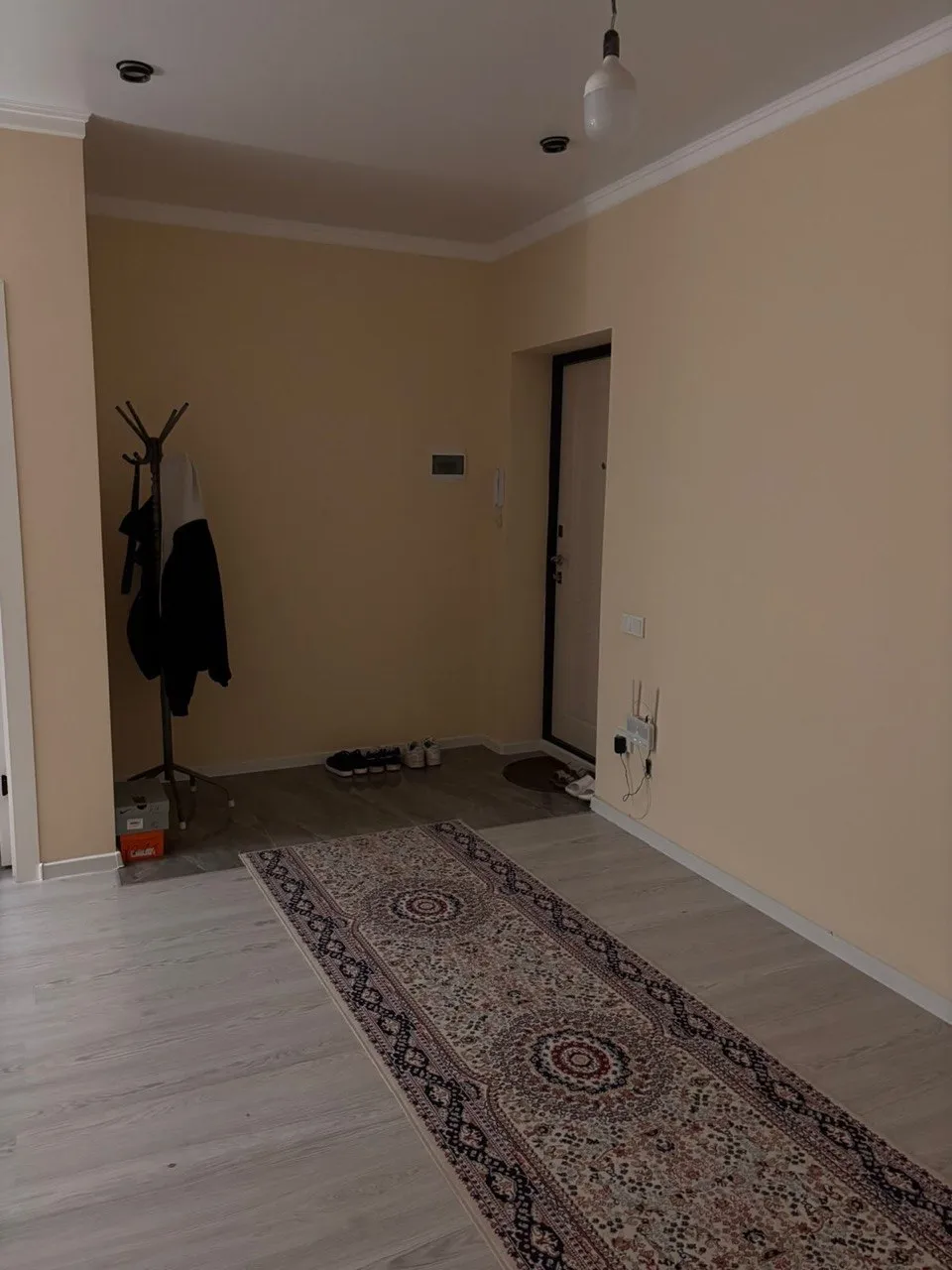 Подселение, для девушек, Алма Сити, 55 000 ₸/чел