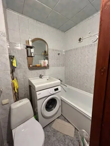 Подселение