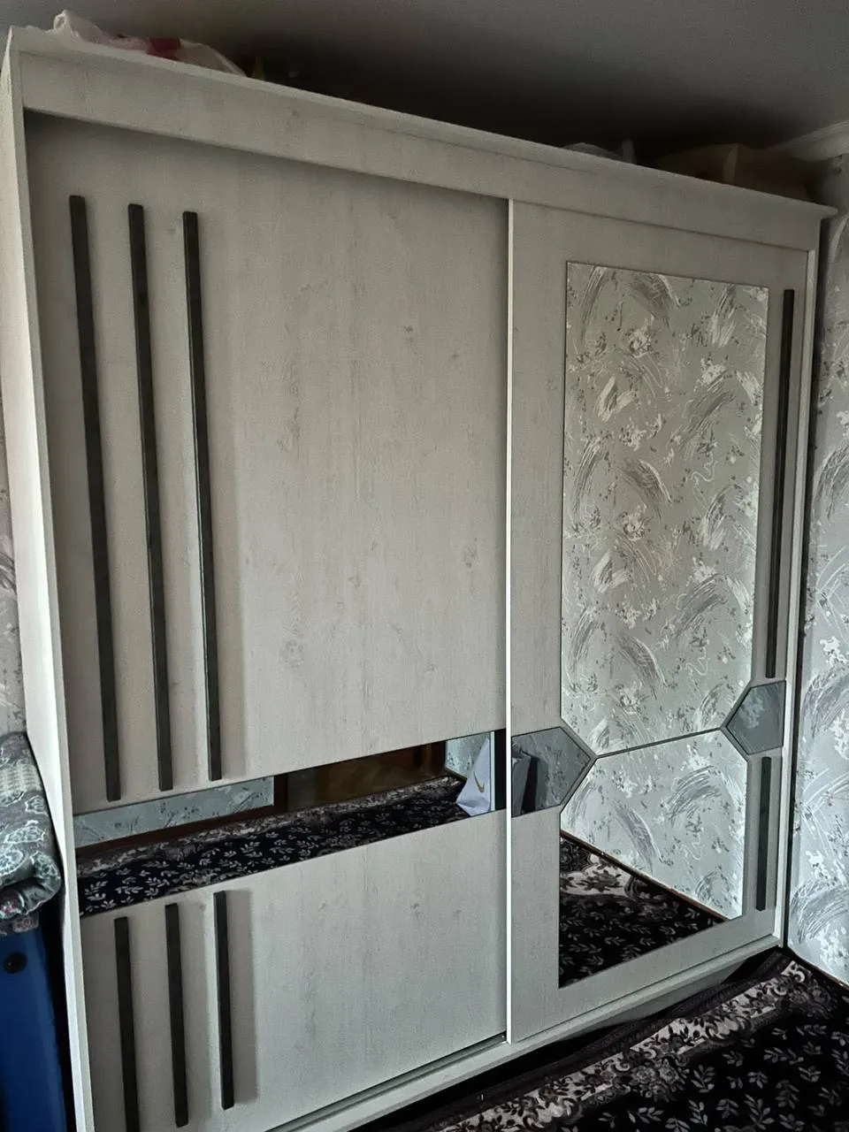 Подселение, для девушек, Ауэзовский, 65 000 ₸/чел