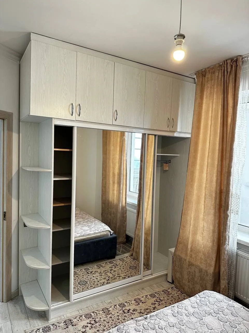 Комната, для парней, Жк титаник, 150 000 ₸/чел