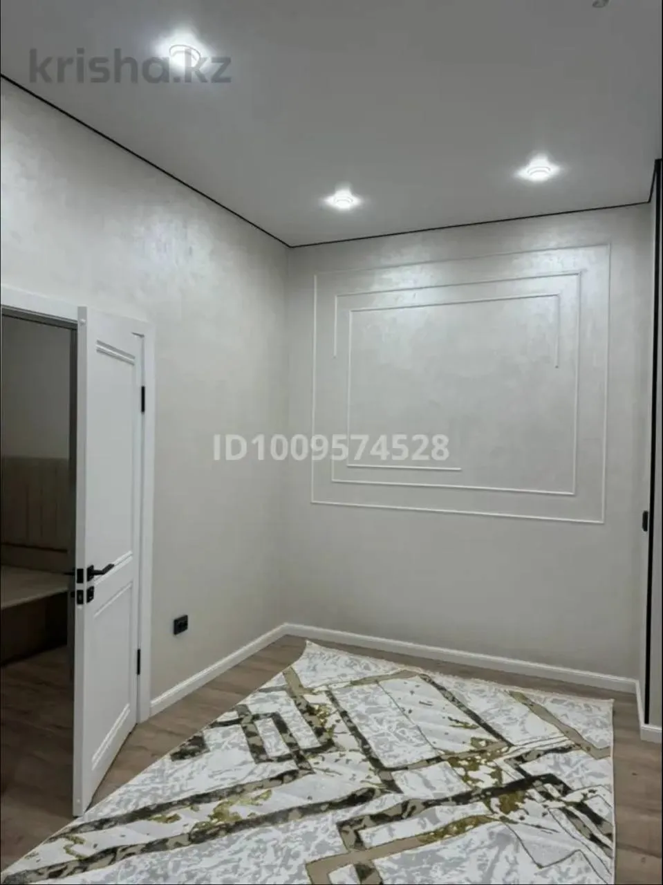Подселение, қыздарға, ЖК Адэль, 67 500 ₸/адам