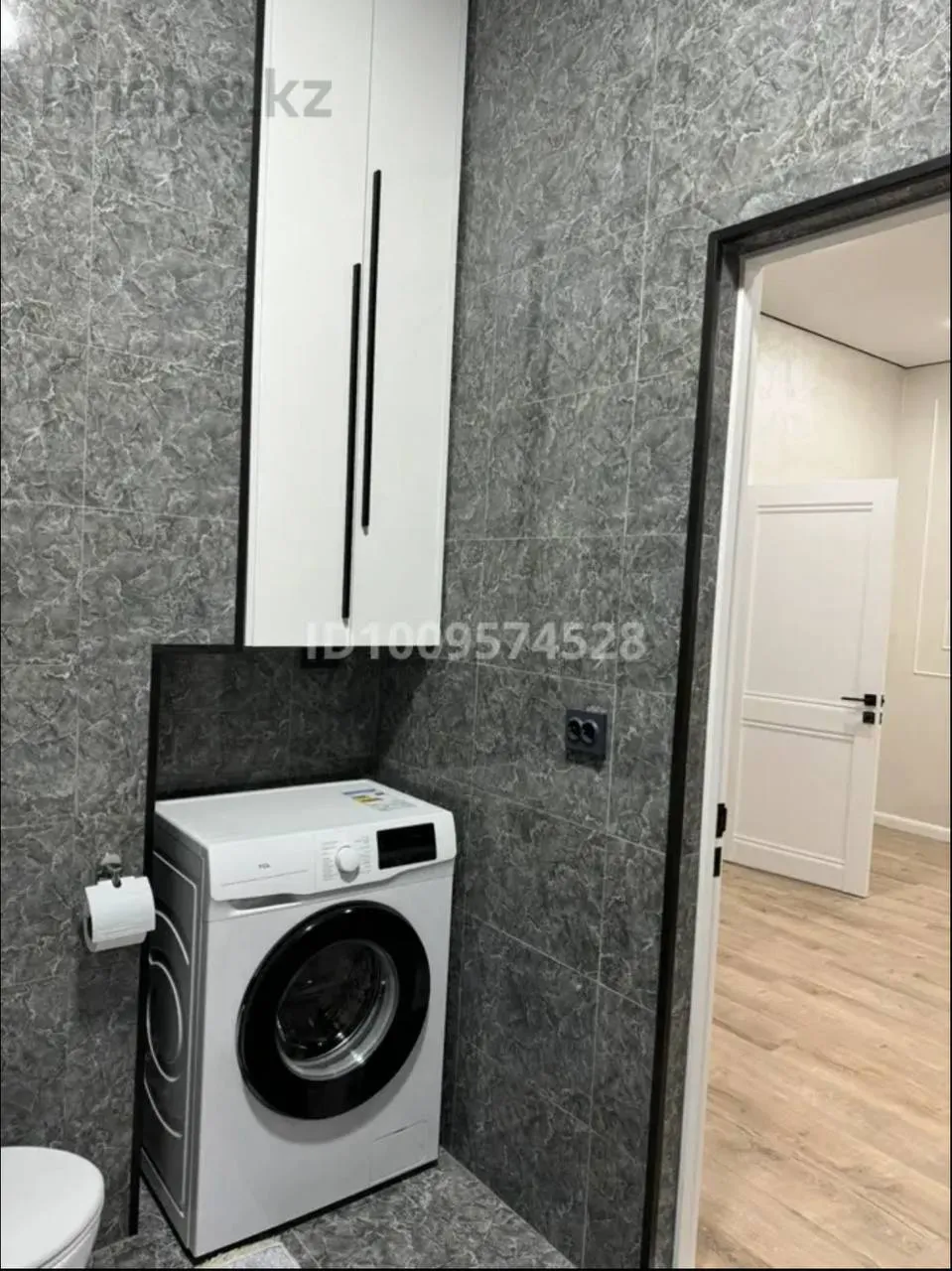 Подселение, қыздарға, ЖК Адэль, 67 500 ₸/адам