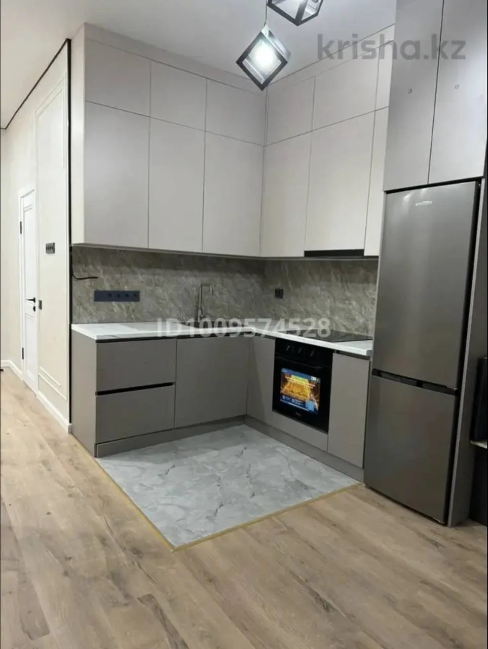 Подселение, қыздарға, ЖК Адэль, 67 500 ₸/адам