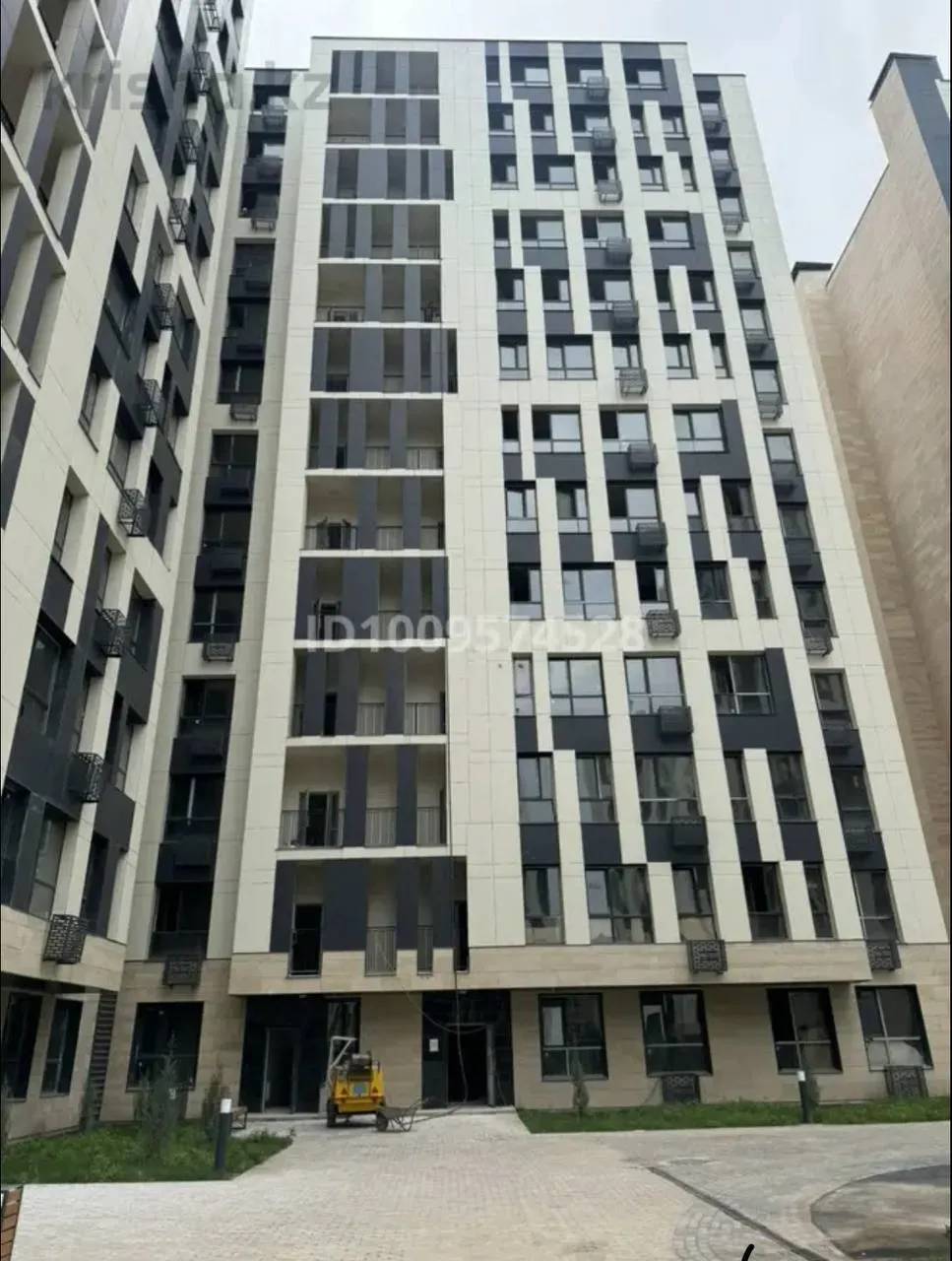 Подселение, қыздарға, ЖК Адэль, 67 500 ₸/адам