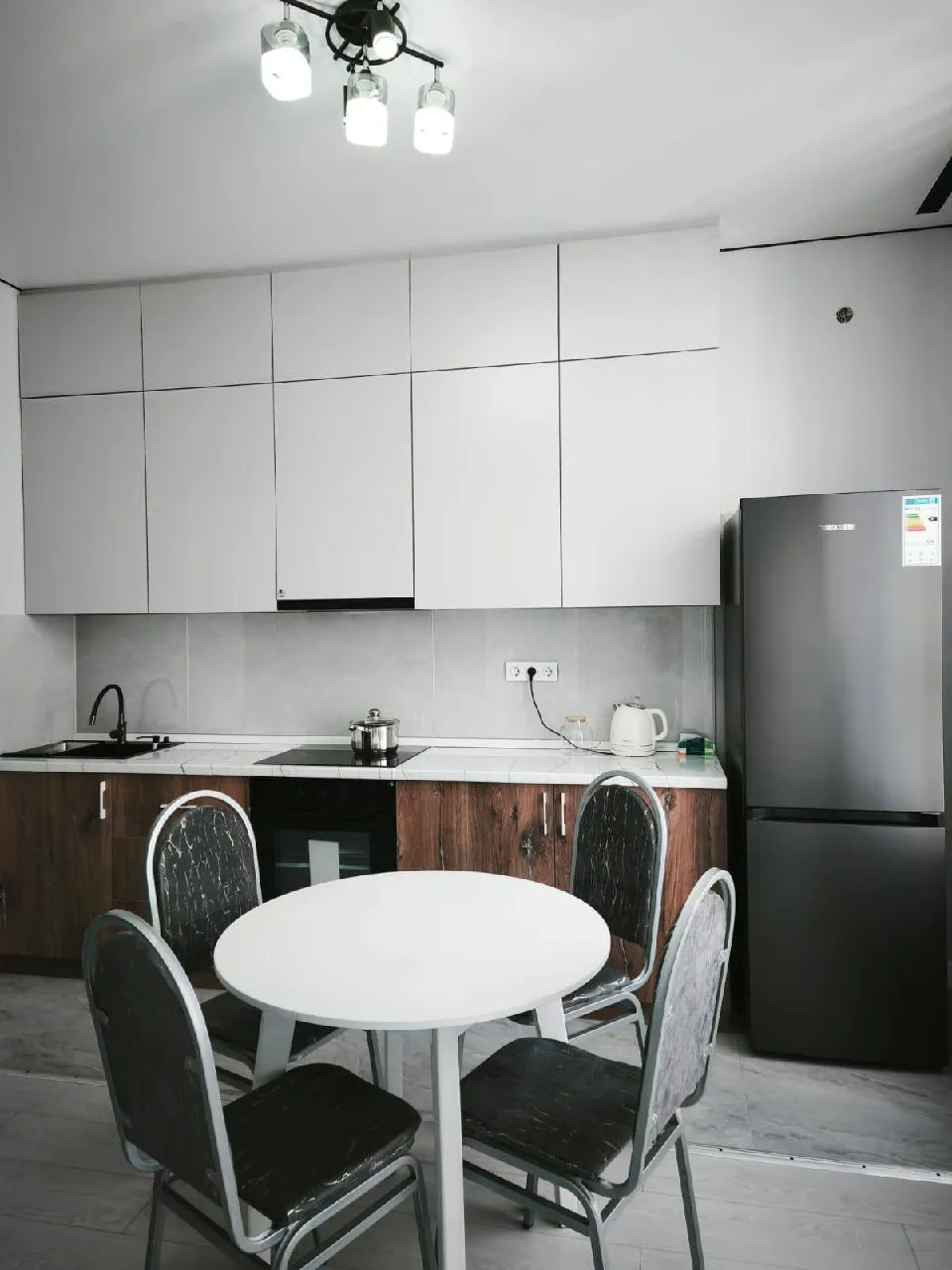 Подселение, для девушек, ЖК River City, 75 000 ₸/чел