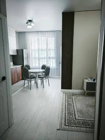 Подселение
