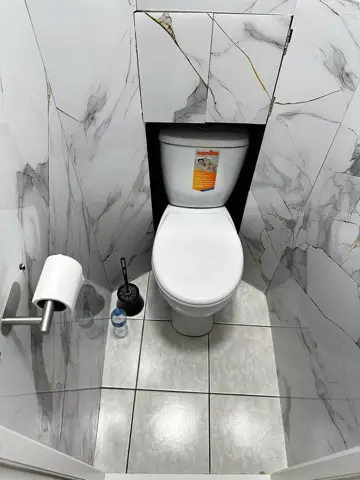 Комната