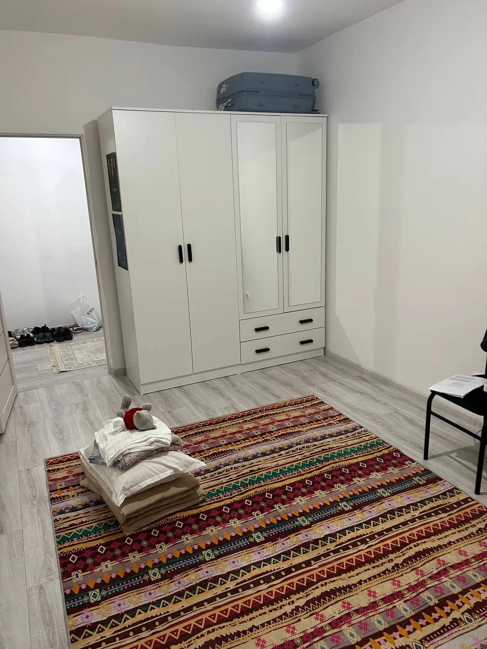 Подселение, для девушек, 65 000 ₸/чел