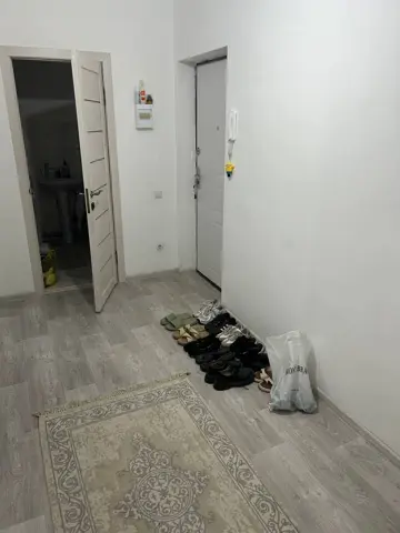 Подселение
