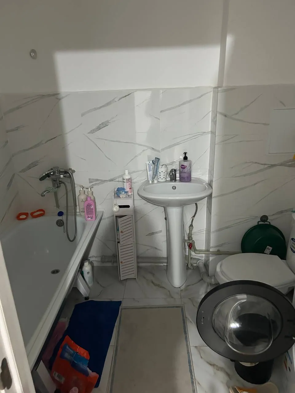 Подселение, для девушек, 65 000 ₸/чел